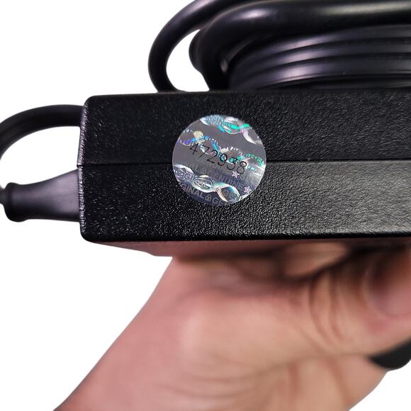 Dell WD19 K20A USB-C Docking Station w/ 130W Power Adapter Port Replicator EUC - Picture 12 of 12